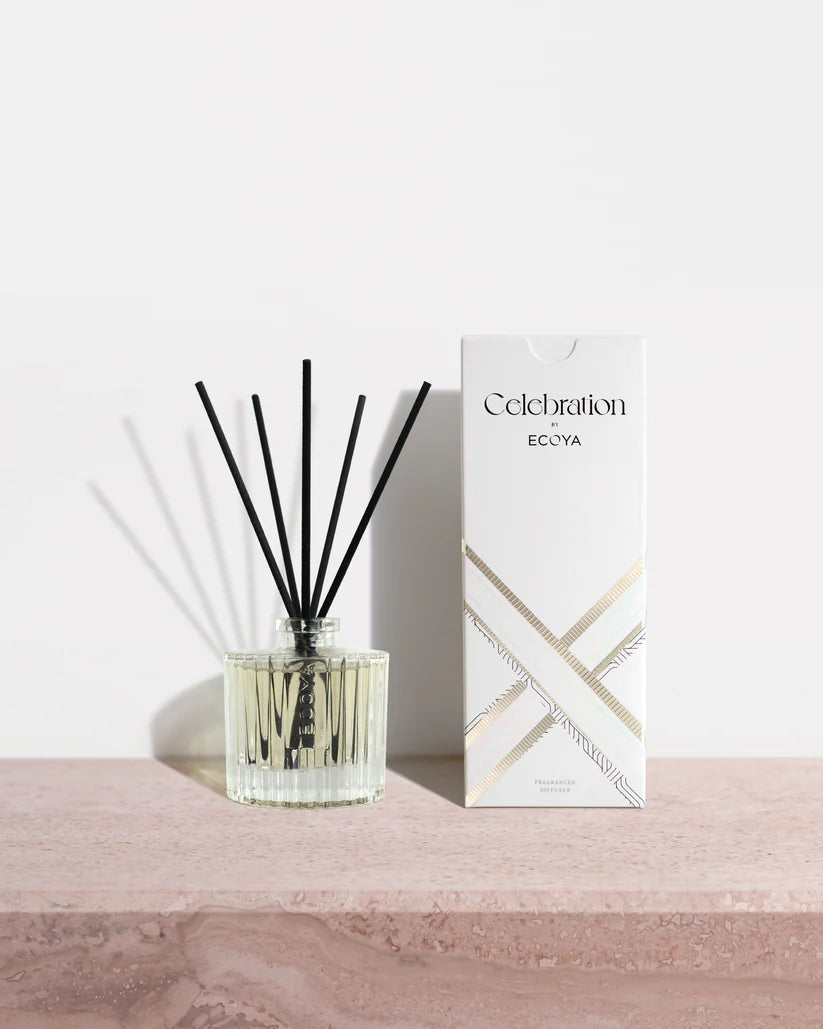 Ecoya Celebration Mini Diffuser