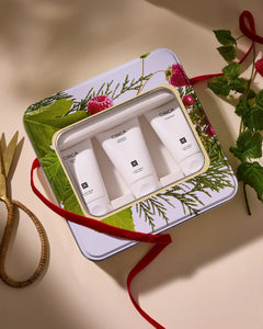 HAND CARE TRIO Hand Cream 3 x 40mL