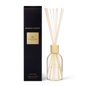 GH - ARABIAN NIGHTS 250ml Diffuser