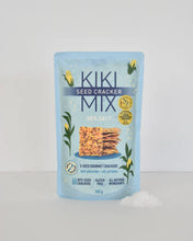 Load image into Gallery viewer, Kiki Seed Cracker Mix