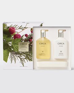 OCEANIQUE Hand Care Duo