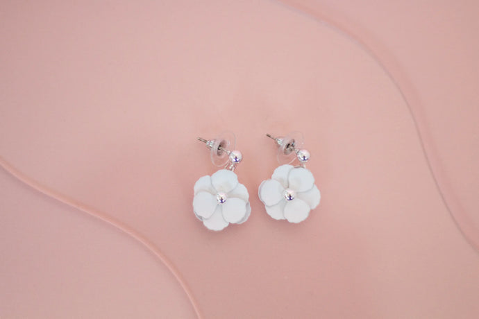 Willow Blossom Studs