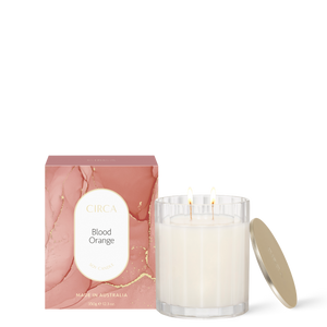Circa Soy Candle 60g