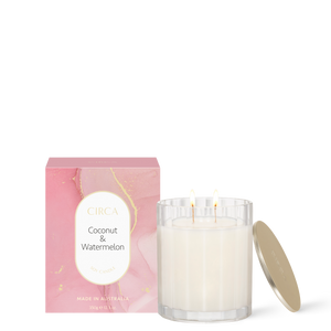 Circa Soy Candle 60g