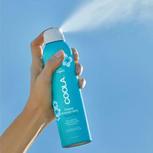 Load image into Gallery viewer, Coola Sport SPF 50 Sunscreen Spray