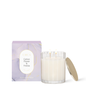 Circa Soy Candle 60g