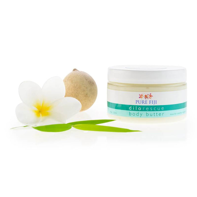 Pure FIji Dilo Body Butter