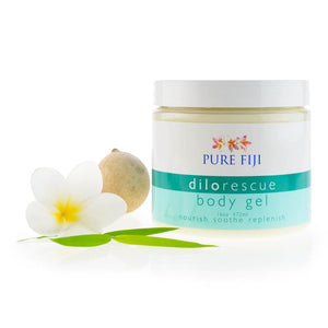 Pure Fiji Dilo Rescue Gel