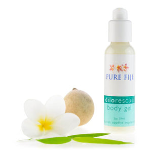 Pure Fiji Dilo Rescue Gel