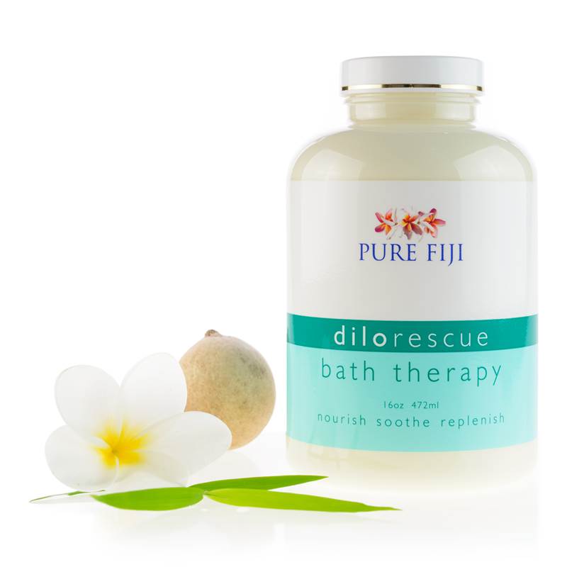 Pure Fiji Dilo Milk Bath