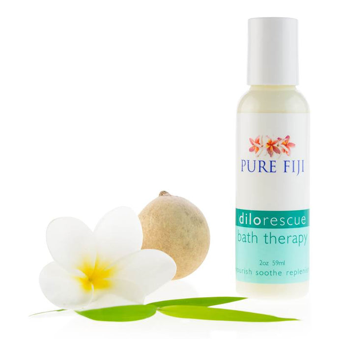 Pure Fiji Dilo Milk Bath