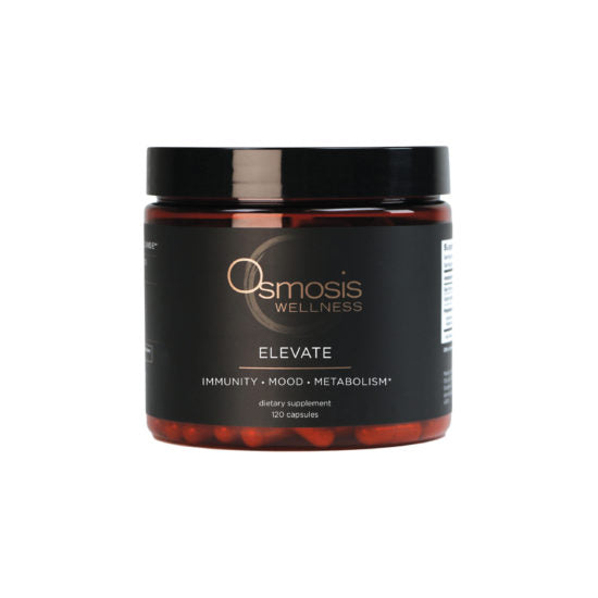 Osmosis Elevate, formally known as Collagen Activator