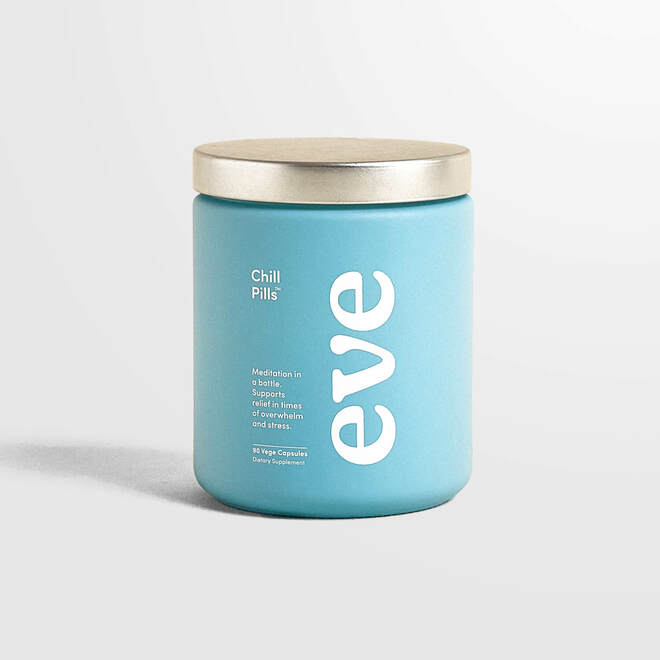 Eve - Chill Pill
