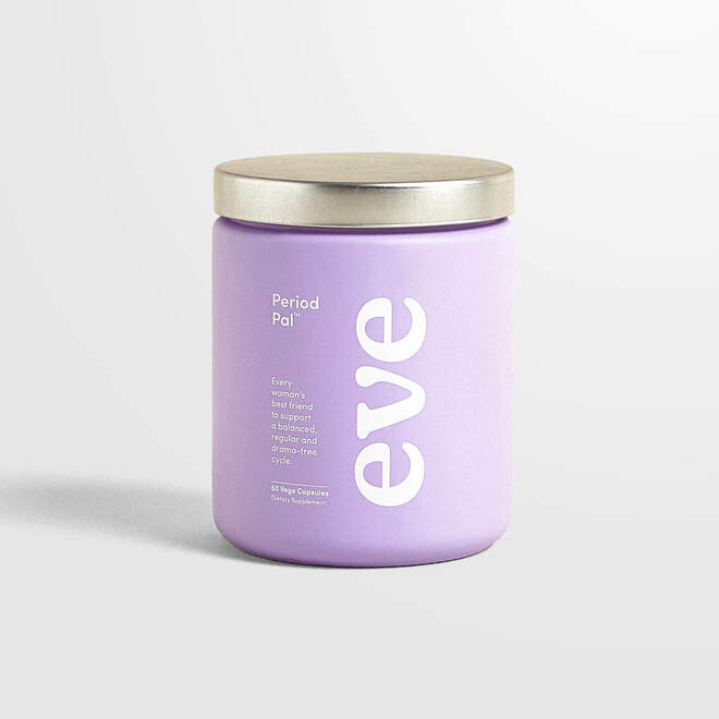 Eve - Period Pal
