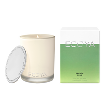 Load image into Gallery viewer, Ecoya Madison Candle 400g