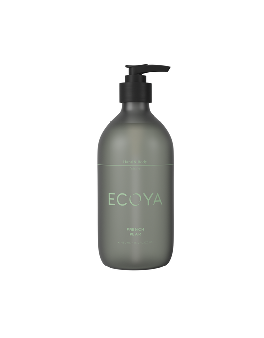 Ecoya Hand And Body Wash