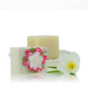 Pure Fiji Luxury Soap