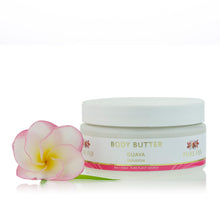 Load image into Gallery viewer, Pure Fiji Body Butter