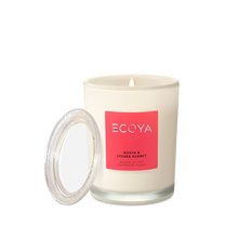 Load image into Gallery viewer, Ecoya Metro Candle 270g