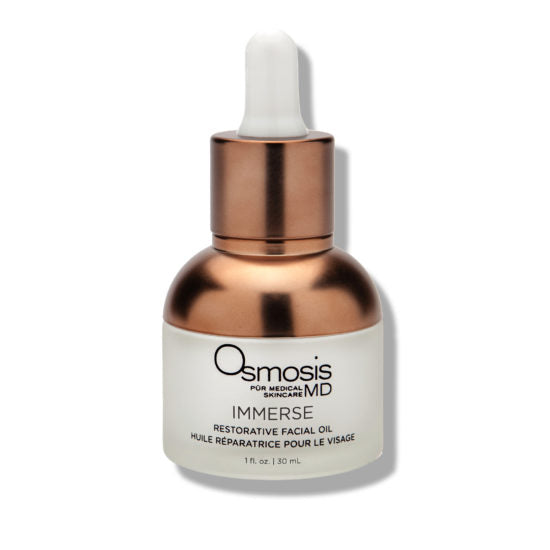 Osmosis Immerse Moisture Booster