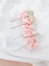 Load image into Gallery viewer, Willow Collective - Flora Dangles