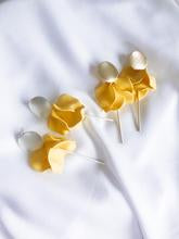 Load image into Gallery viewer, Willow Collective - Flora Dangles