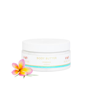 Pure Fiji Body Butter