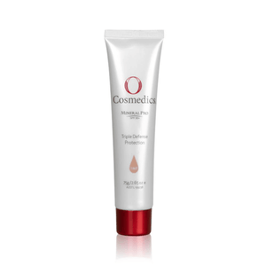 O Cosmetics Mineral Pro SPF 30+ (TINTED)