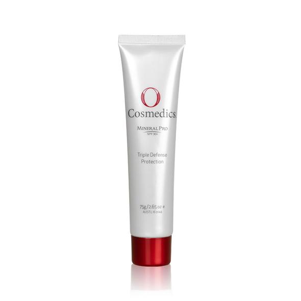 O Cosmetics Mineral Pro SPF 30+