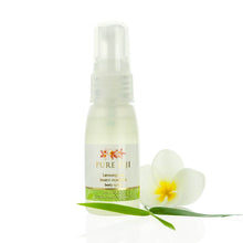 Load image into Gallery viewer, Pure Fiji Lemongrass Body Spray (Insect Repellent)