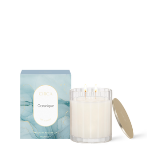Circa Soy Candle 60g