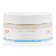 Load image into Gallery viewer, Pure Fiji Body Butter