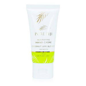 Pure Fiji Hand Creme