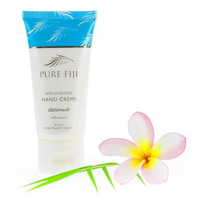 Pure Fiji Hand Creme