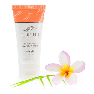 Pure Fiji Hand Creme