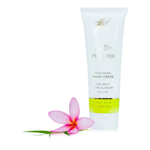 Pure Fiji Hand Creme