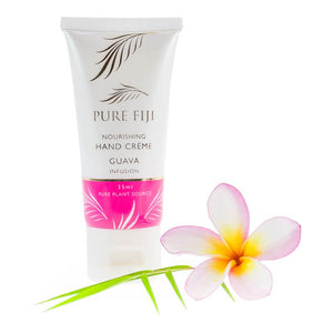 Pure Fiji Hand Creme