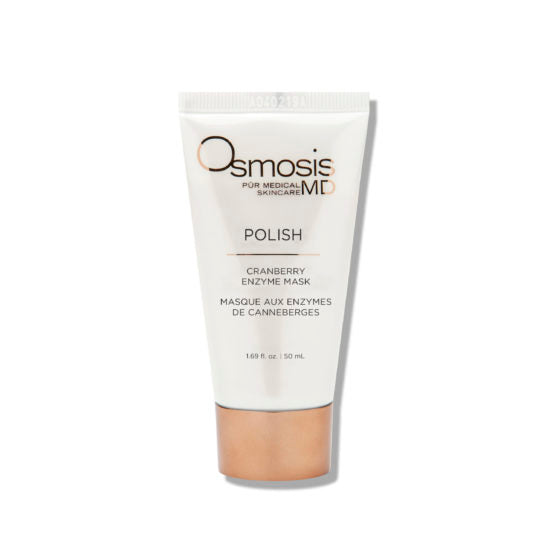 Osmosis MD Polish Enzyme Firming Mask