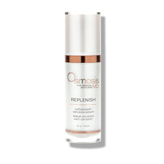 Osmosis MD Replenish Antioxidant Infusion Serum