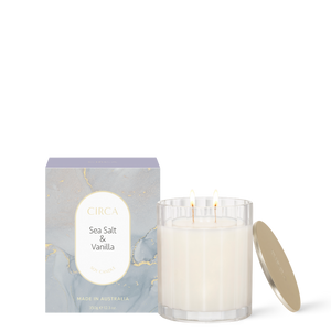 Circa Soy Candle 60g