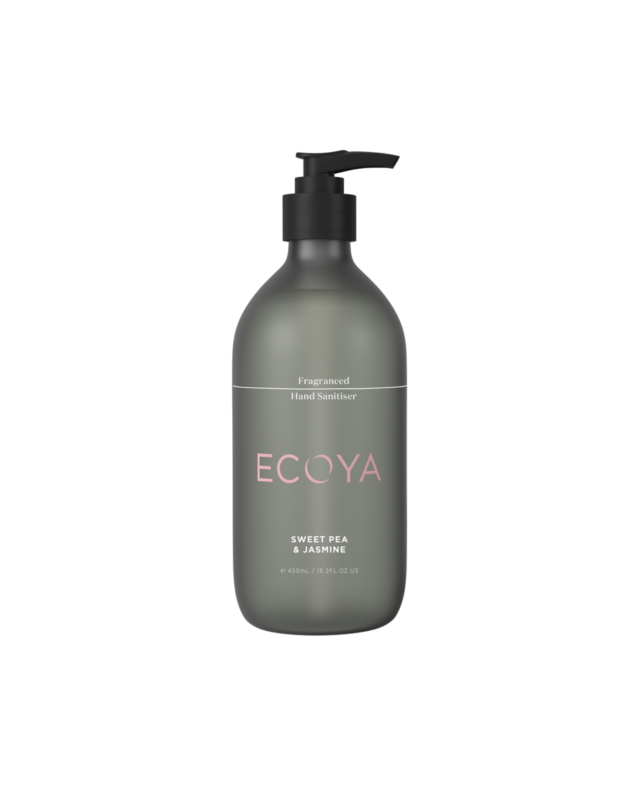 Ecoya Sanitisers