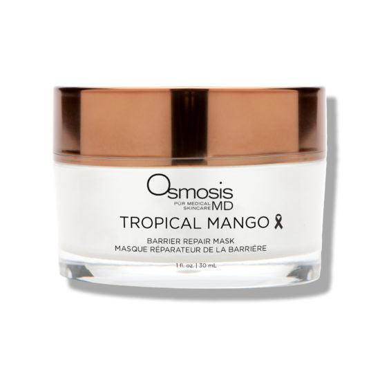 Osmosis MD Tropical Mango Mask