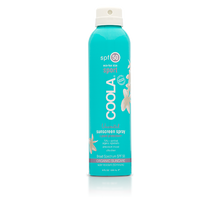Load image into Gallery viewer, Coola Sport SPF 50 Sunscreen Spray